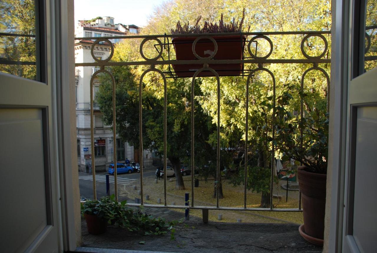 Le Porte Di Marzo Turin Exterior photo