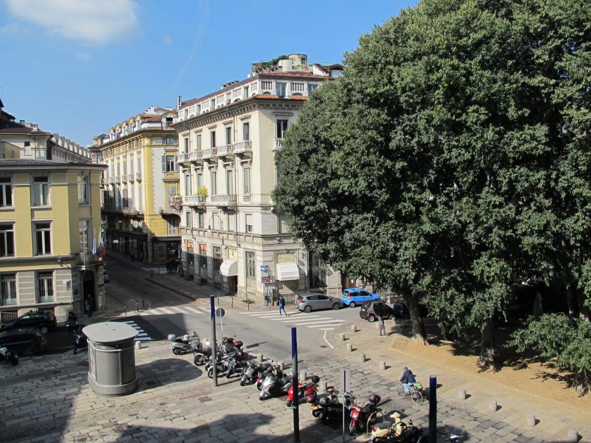 Le Porte Di Marzo Turin Exterior photo